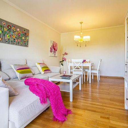 Beautiful Apartment In 산타 폴라 외부 사진