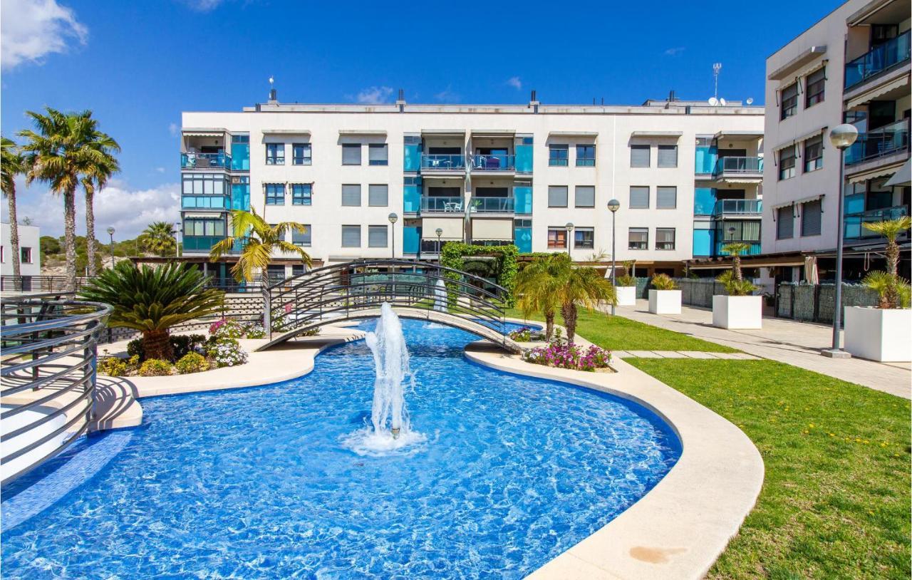 Beautiful Apartment In 산타 폴라 외부 사진