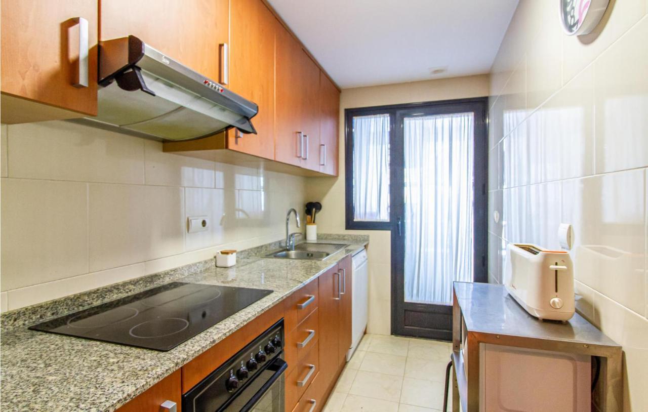 Beautiful Apartment In 산타 폴라 외부 사진