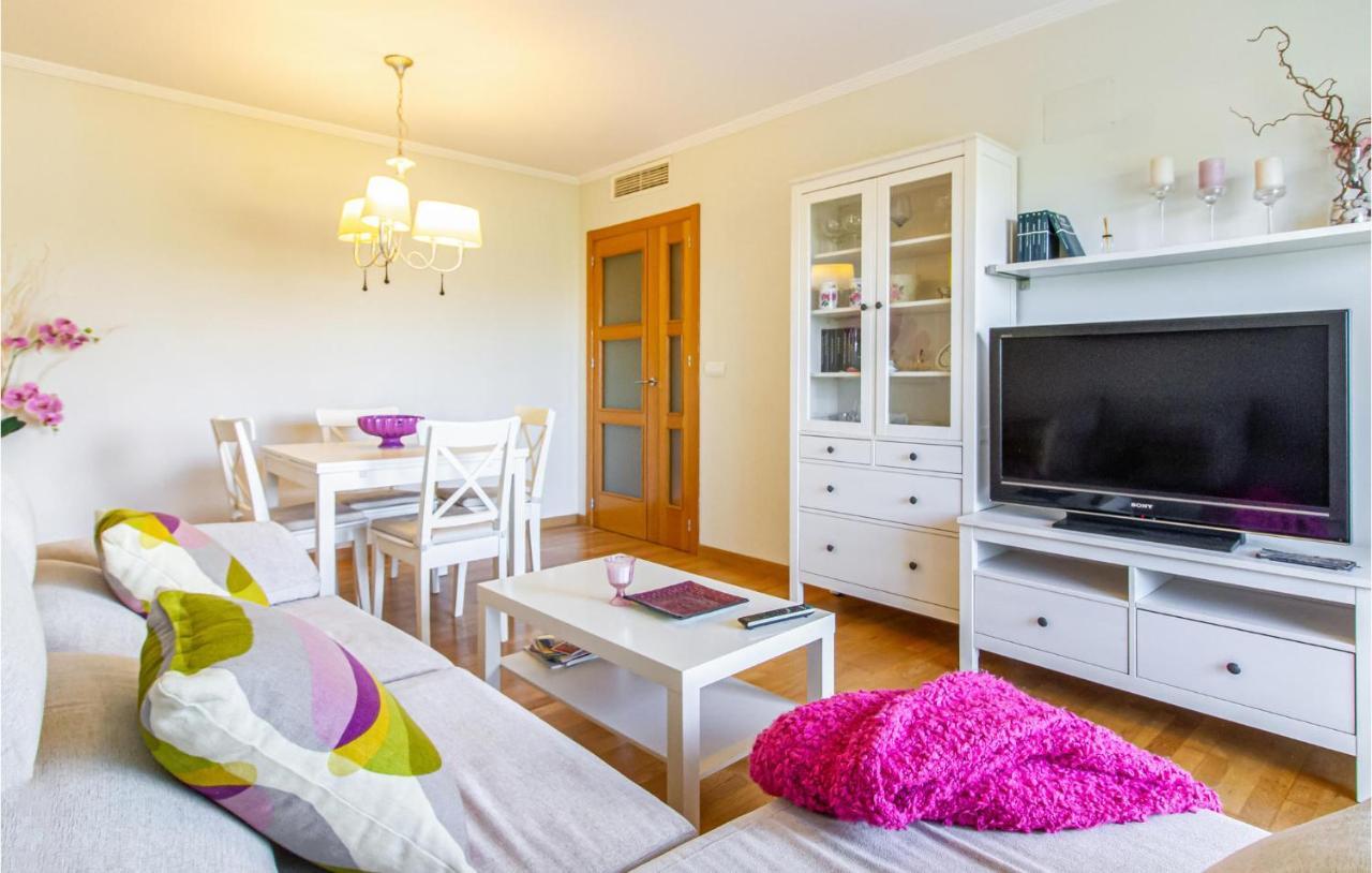 Beautiful Apartment In 산타 폴라 외부 사진
