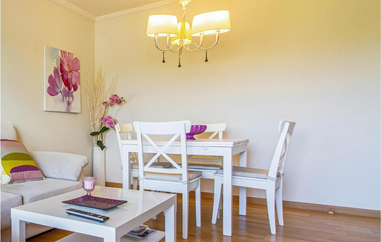 Beautiful Apartment In 산타 폴라 외부 사진
