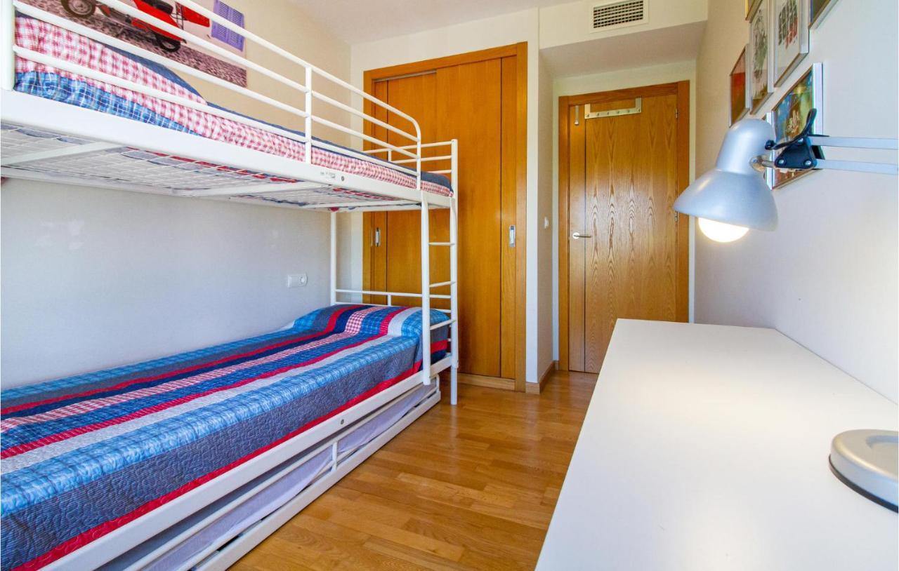 Beautiful Apartment In 산타 폴라 외부 사진