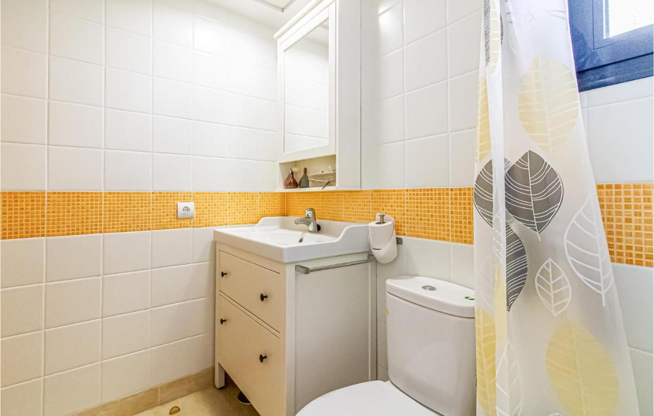 Beautiful Apartment In 산타 폴라 외부 사진