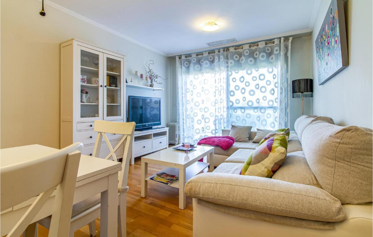 Beautiful Apartment In 산타 폴라 외부 사진