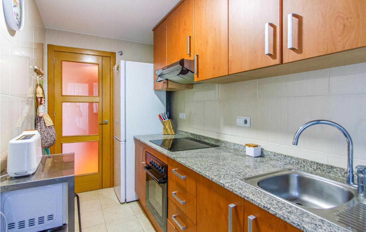 Beautiful Apartment In 산타 폴라 외부 사진