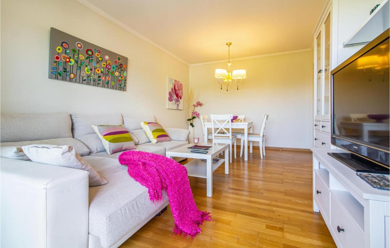 Beautiful Apartment In 산타 폴라 외부 사진