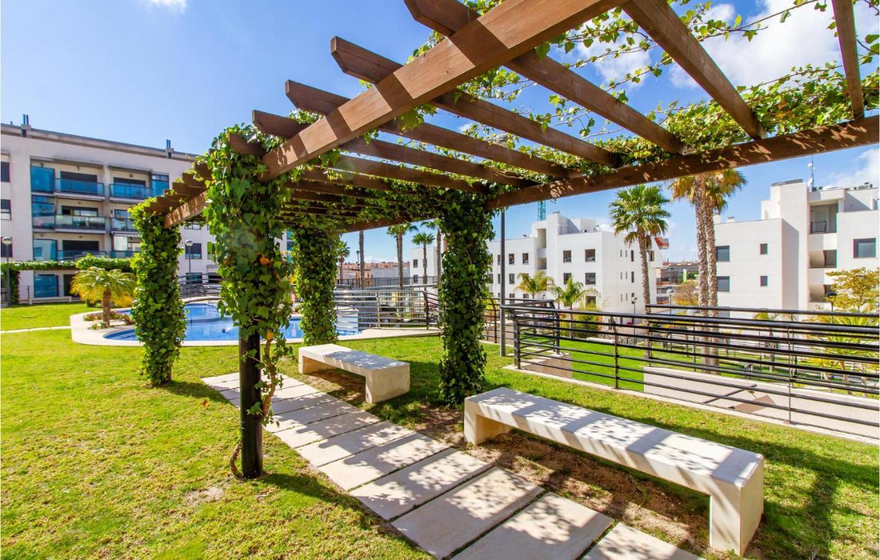Beautiful Apartment In 산타 폴라 외부 사진