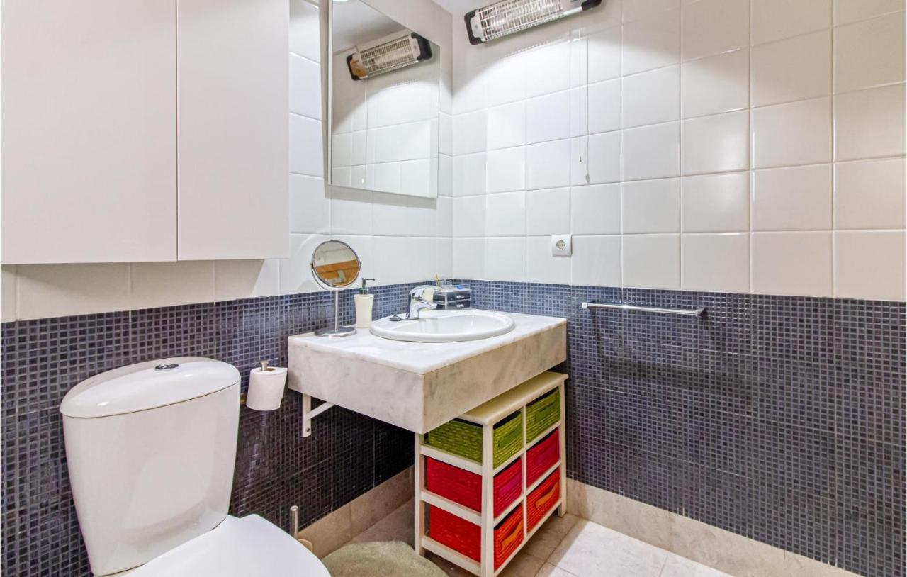 Beautiful Apartment In 산타 폴라 외부 사진