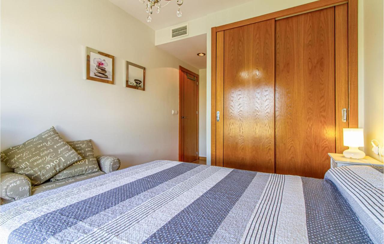 Beautiful Apartment In 산타 폴라 외부 사진